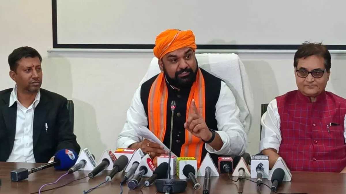 सुशील मोदी बोले, जातीय जनगणना पर सरकार गंभीर नहीं, सम्राट चौधरी ने तेजस्‍वी यादव को दी नसीहत